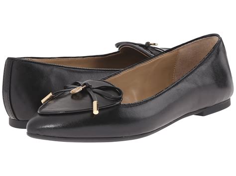 michael kors nancy flat shoes